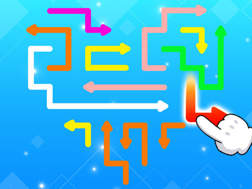 Arrows Puzzle Escape Banner