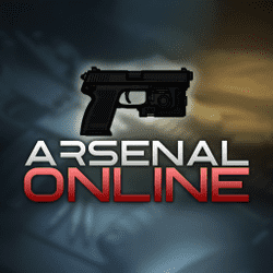 Arsenal Online Banner