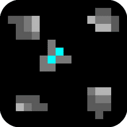 Asteroids Slam Banner