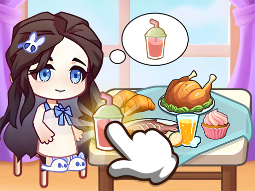Avatar World Secrets Banner