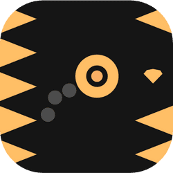 Avoid the Spikes Banner