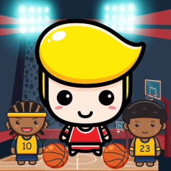 B-Baller Banner