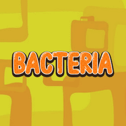 Bacteria Banner