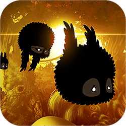 Badland Banner