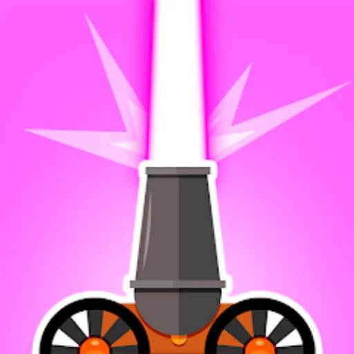 Ball Blast Banner