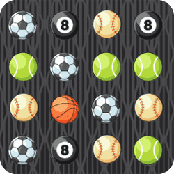 Ball Crush Banner