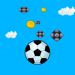 Ball Game Banner