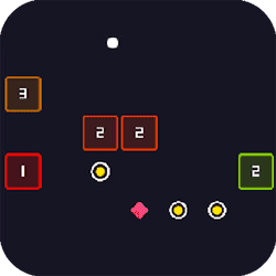 Ballz Puzzle Banner