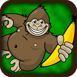 Banana Joe Banner