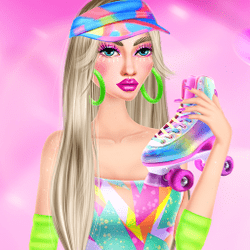 Barbiecore Banner