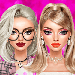 Barbiemania Banner
