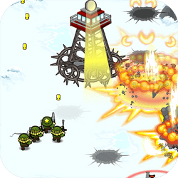 Battalion Commander 2 Banner