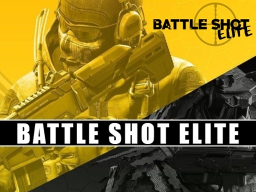 Battle Shot Elite Banner