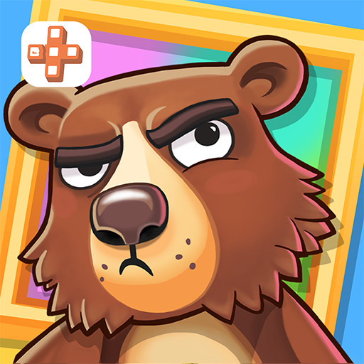 Bears vs. Art Banner