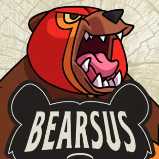 Bearsus Banner