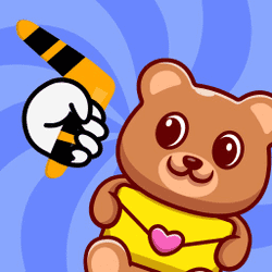 Beat the Plush Banner
