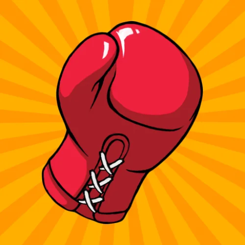Bigshot Boxing Banner
