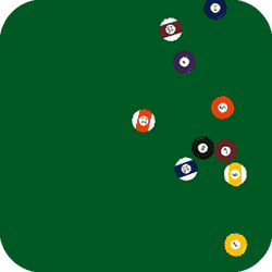 Billiard Classic Banner