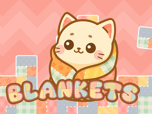 Blankets Banner