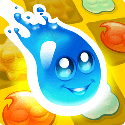 Blast Mania Banner