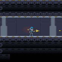 Blastman Banner