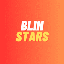 Blin Stars Banner