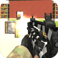 Blocky Siege