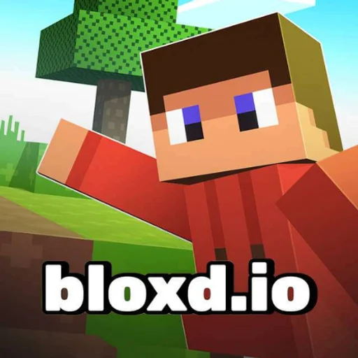 Bloxd.io Banner