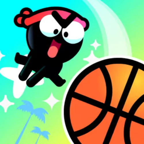 Blumgi Ball Banner