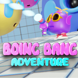 Boing Bang Adventure Lite Banner