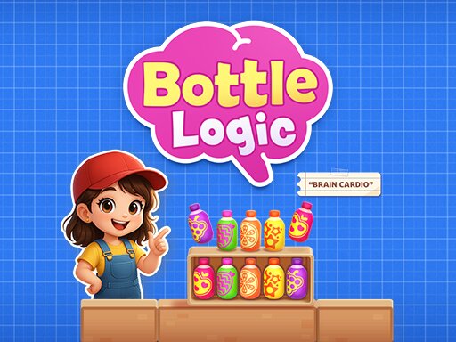 Bottle Logic Banner