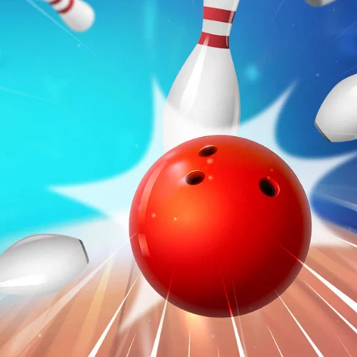 Bowling Stars Banner