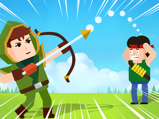 Bowmasters Banner