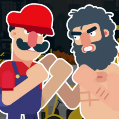 Boxing Physics 2 Banner
