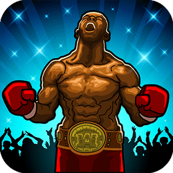 Boxing Stars Banner