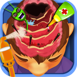 Brain Doctor Banner