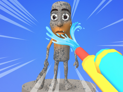 Brainrot Cleaning Banner