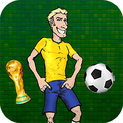 Brazil Cup 2014 Banner