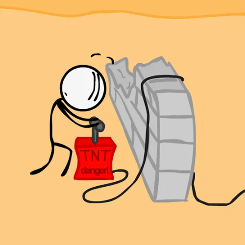 Breaking the Bank Banner