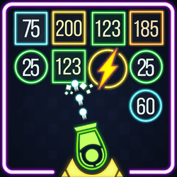 Brick Breaker Endless Banner