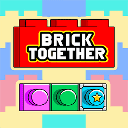 Brick Together Banner