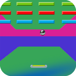 Brickball Banner