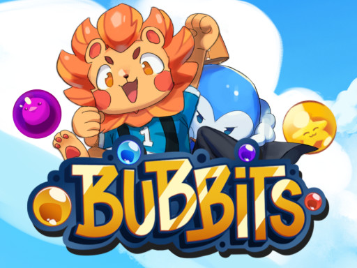 Bubbits Banner