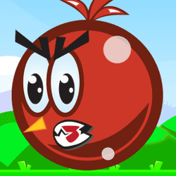 Bubble Hit Banner