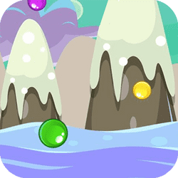 Bubble Match 3 Banner