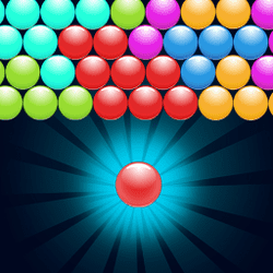 Bubble Up Endless Banner
