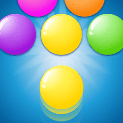 Bubble Up Banner