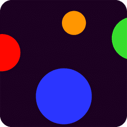 Bubbles Clicker Banner