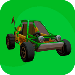 Buggy - Battle Royale Banner