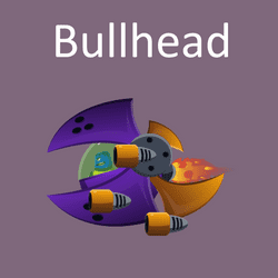 Bullhead Banner